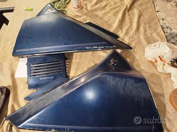 Carene CN250 posteriori originali 1998