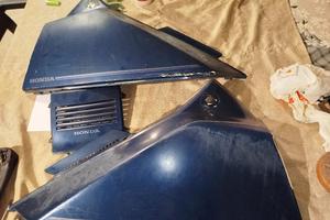 Carene CN250 posteriori originali 1998