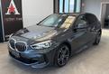 BMW Serie 1 5 Porte 118d Msport auto