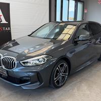 BMW Serie 1 5 Porte 118d Msport auto