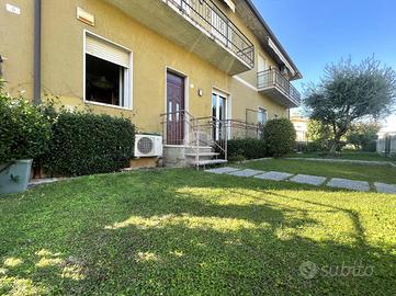 3 LOCALI A OSPITALETTO