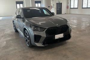 BMW X2 xDrive 20d M Sport Pro 48V MHEV DCT