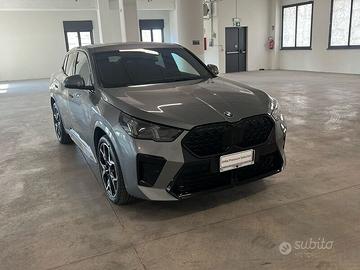 BMW X2 xDrive 20d M Sport Pro 48V MHEV DCT