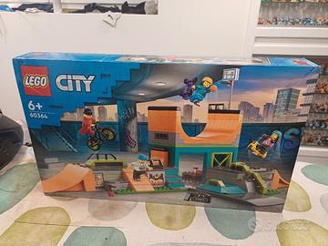 lego city 