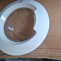 Oblò Lavatrice Indesit Innex e lavasciuga Indesit 