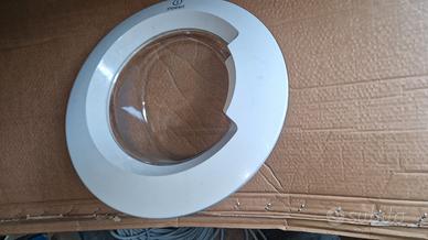 Oblò Lavatrice Indesit Innex e lavasciuga Indesit 