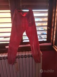 pantaloni sportivi  donna  a 6,oo taglia M