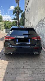 Mercedes Classe A