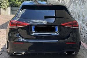 Mercedes Classe A