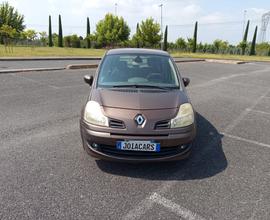 Renault Modus 1.2 16V Yahoo!