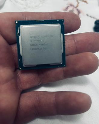 Intel I9 -9900K