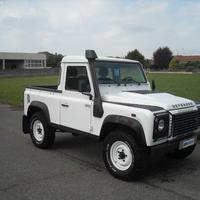 LAND ROVER DEFENDER 90 2.2 Td4 -Pick Up rif. 068C