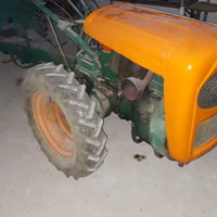 Goldoni export 18 cv