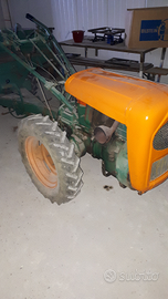 Goldoni export 18 cv