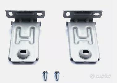 LG 76521202 Sound Bar Speaker Bracket (coppia)