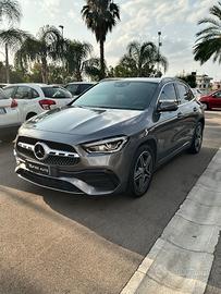Mercedes-benz GLA 200 d Automatic Premium allestim
