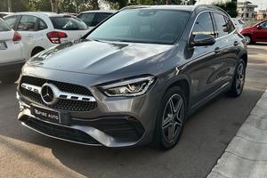 Mercedes-benz GLA 200 d Automatic Premium allestim