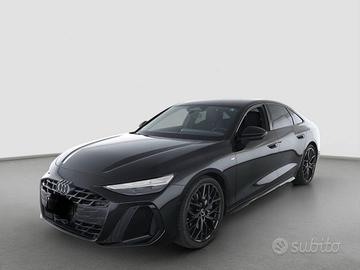 AUDI A6 TDI 150 kW S tronic quattro S line editi