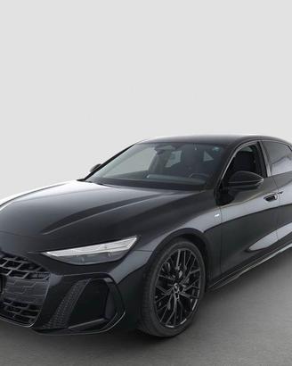 AUDI A6 TDI 150 kW S tronic quattro S line editi