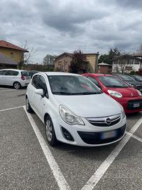 OPEL Corsa 4ª serie - 2012