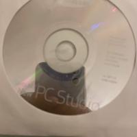 Cd samsung new pc studio (da collezione)