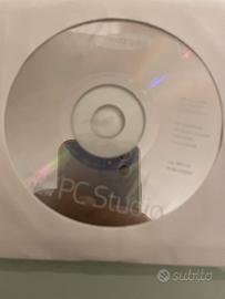 Cd samsung new pc studio (da collezione)