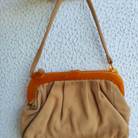 Borsetta CLUTCH dei primi anni del '900