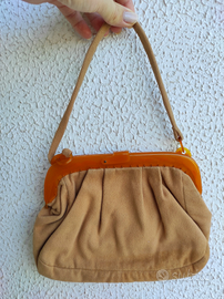 Borsetta CLUTCH dei primi anni del '900