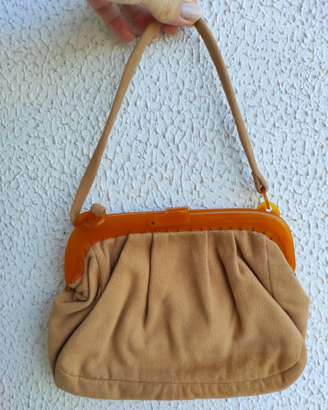 Borsetta CLUTCH dei primi anni del '900