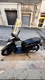 Honda SH 150 - 2012