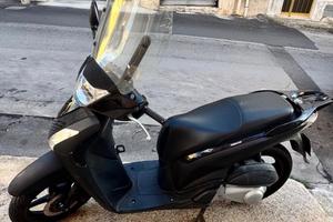 Honda SH 150 - 2012