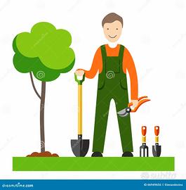 Save diversity - manutenzione del verde
