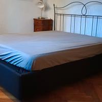 Letto contenitore Ciacci