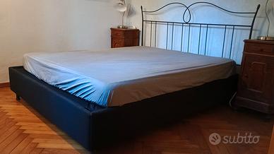 Letto contenitore Ciacci