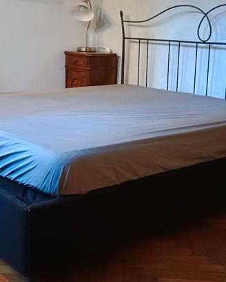 Letto contenitore Ciacci