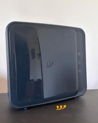 Modem/Router Fastweb FASTGATE WiFi