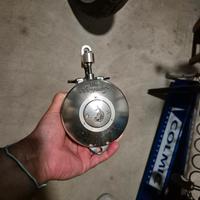 mulinello da tonno 30 lbs