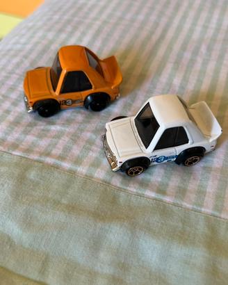 Hot Wheels Mazda rx 3