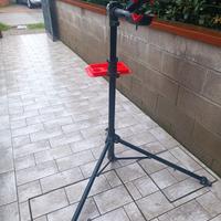 cavalletto bici 