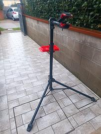 cavalletto bici 