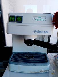 Macchina da caffè Saeco Via Veneto
