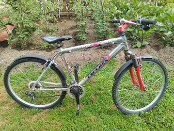 Mountain Bike Esperia Proxima