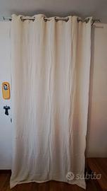 N° 2 tende da bastone IKEA