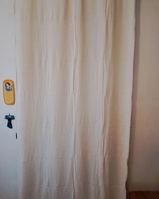 N° 2 tende da bastone IKEA