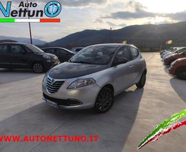 Lancia Ypsilon 1.2 69 CV 5 porte GPL Ecochic Gold