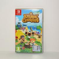 Animal Crossing: New Horizoms