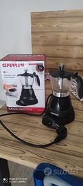Moka Elettrica 3 tazze GFERRARI