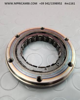 RUOTA LIBERA APRILIA SHIVER 750 2007 2008 SL 2009