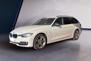 BMW Serie 3 316d