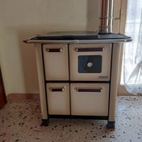 cucina a legna